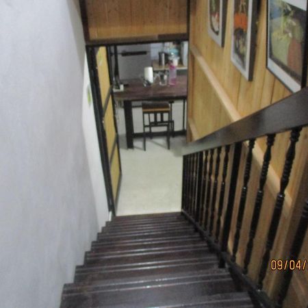 Buffalo Soldier Home Malacca Bagian luar foto
