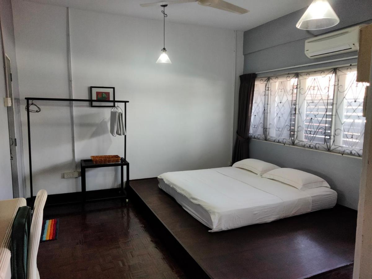 Buffalo Soldier Home Malacca Bagian luar foto