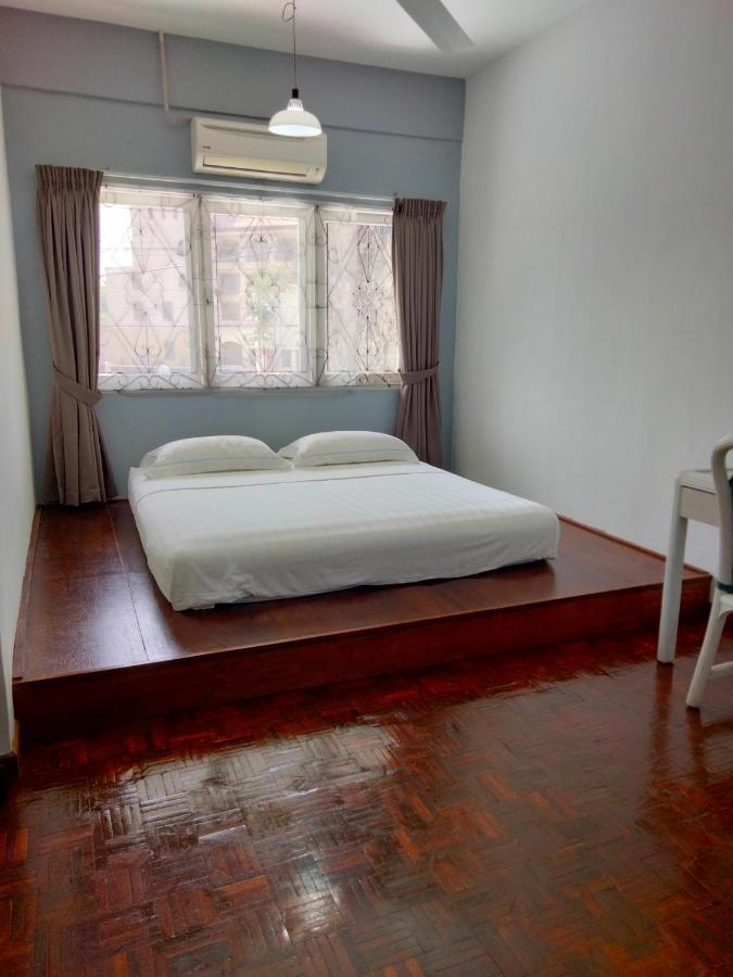 Buffalo Soldier Home Malacca Bagian luar foto