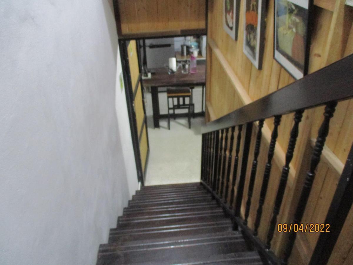 Buffalo Soldier Home Malacca Bagian luar foto