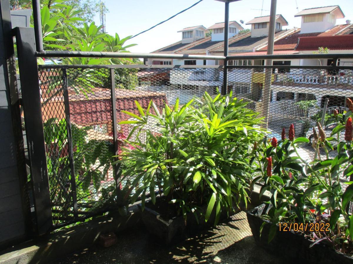 Buffalo Soldier Home Malacca Bagian luar foto