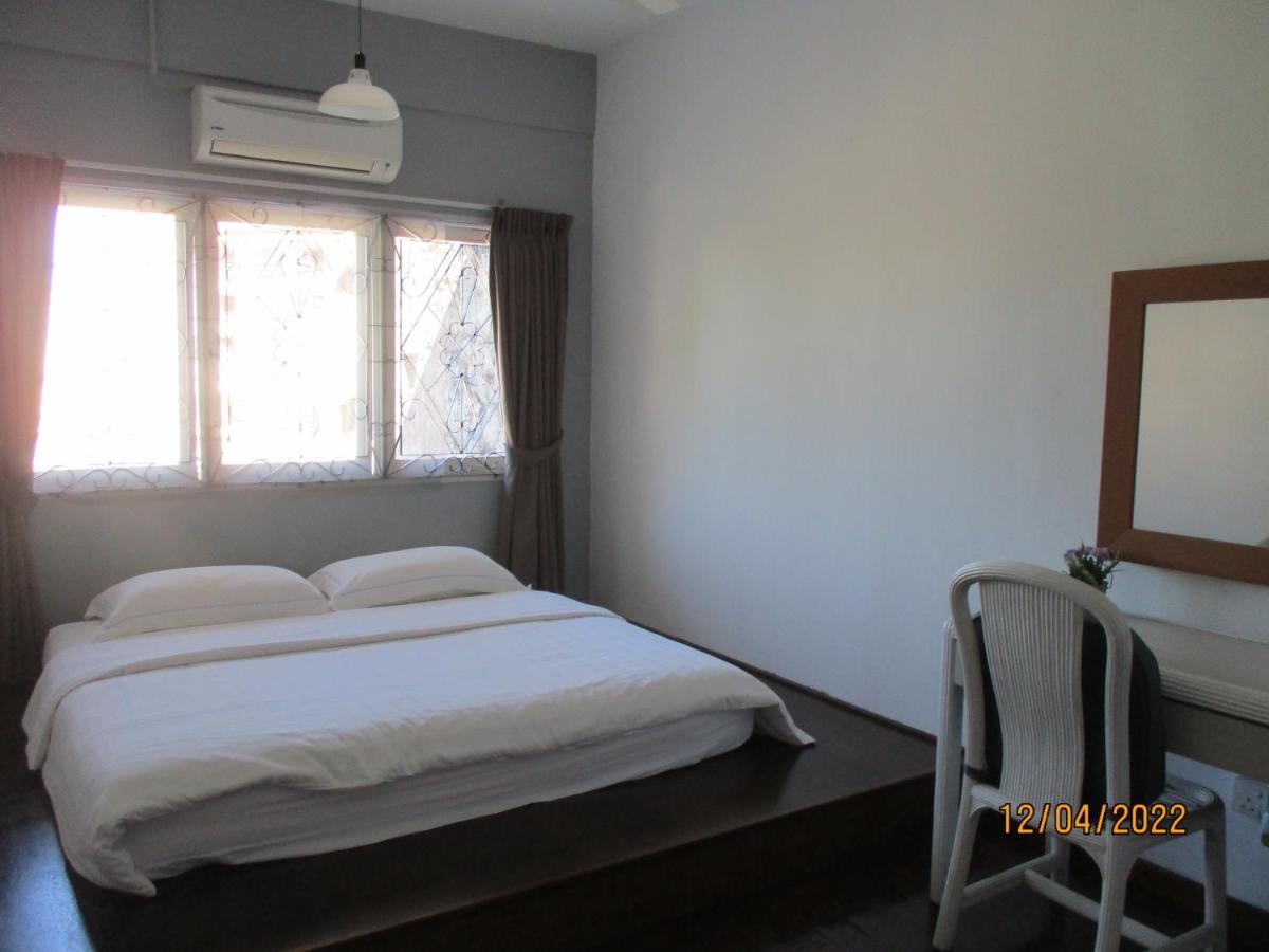 Buffalo Soldier Home Malacca Bagian luar foto