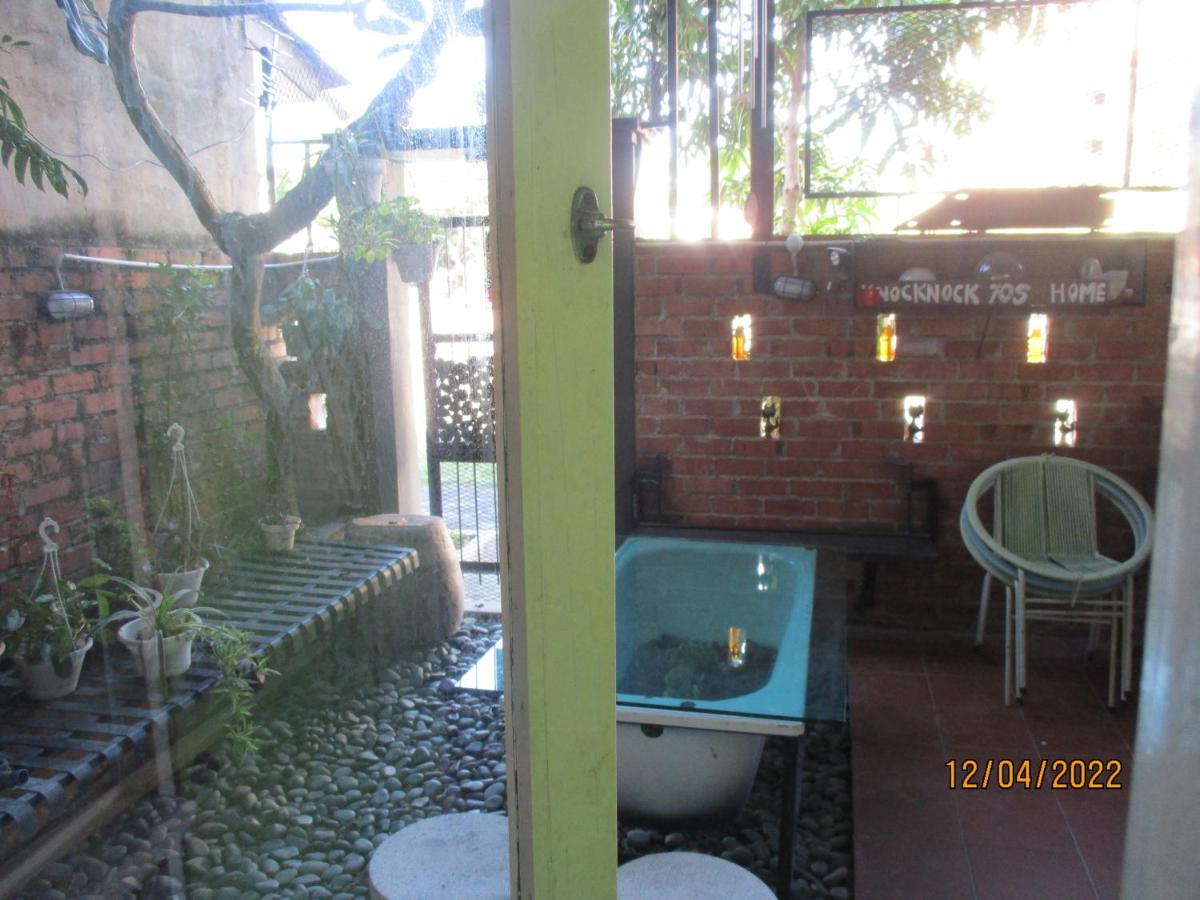 Buffalo Soldier Home Malacca Bagian luar foto