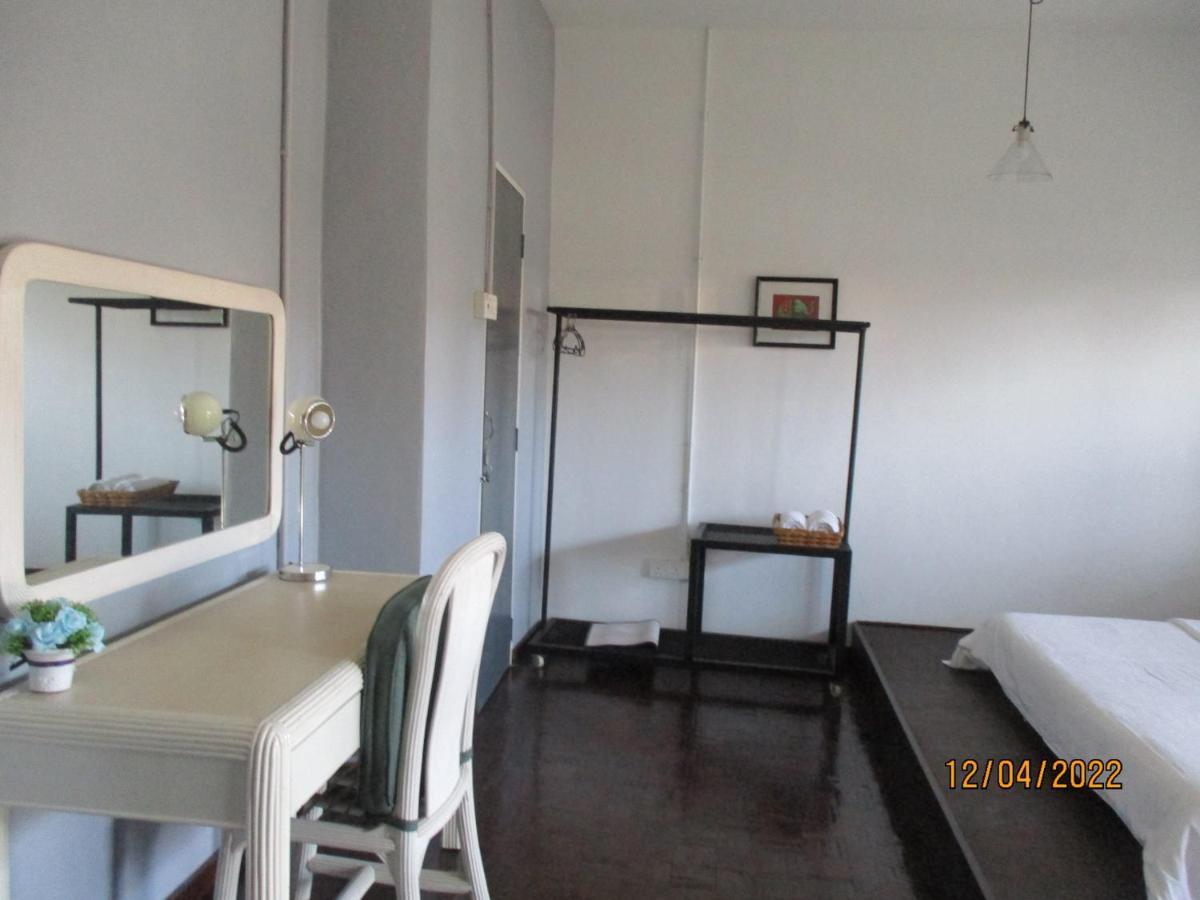 Buffalo Soldier Home Malacca Bagian luar foto