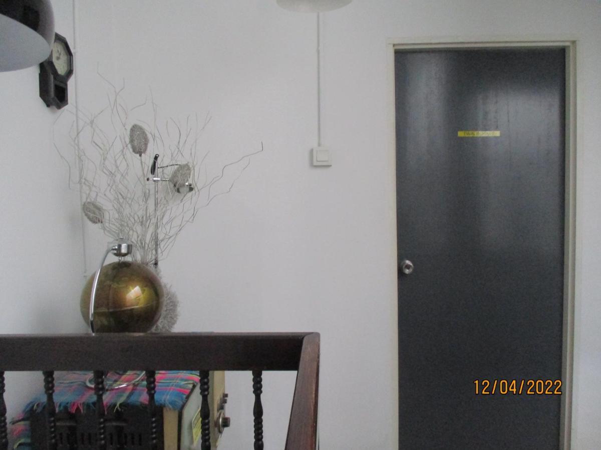 Buffalo Soldier Home Malacca Bagian luar foto