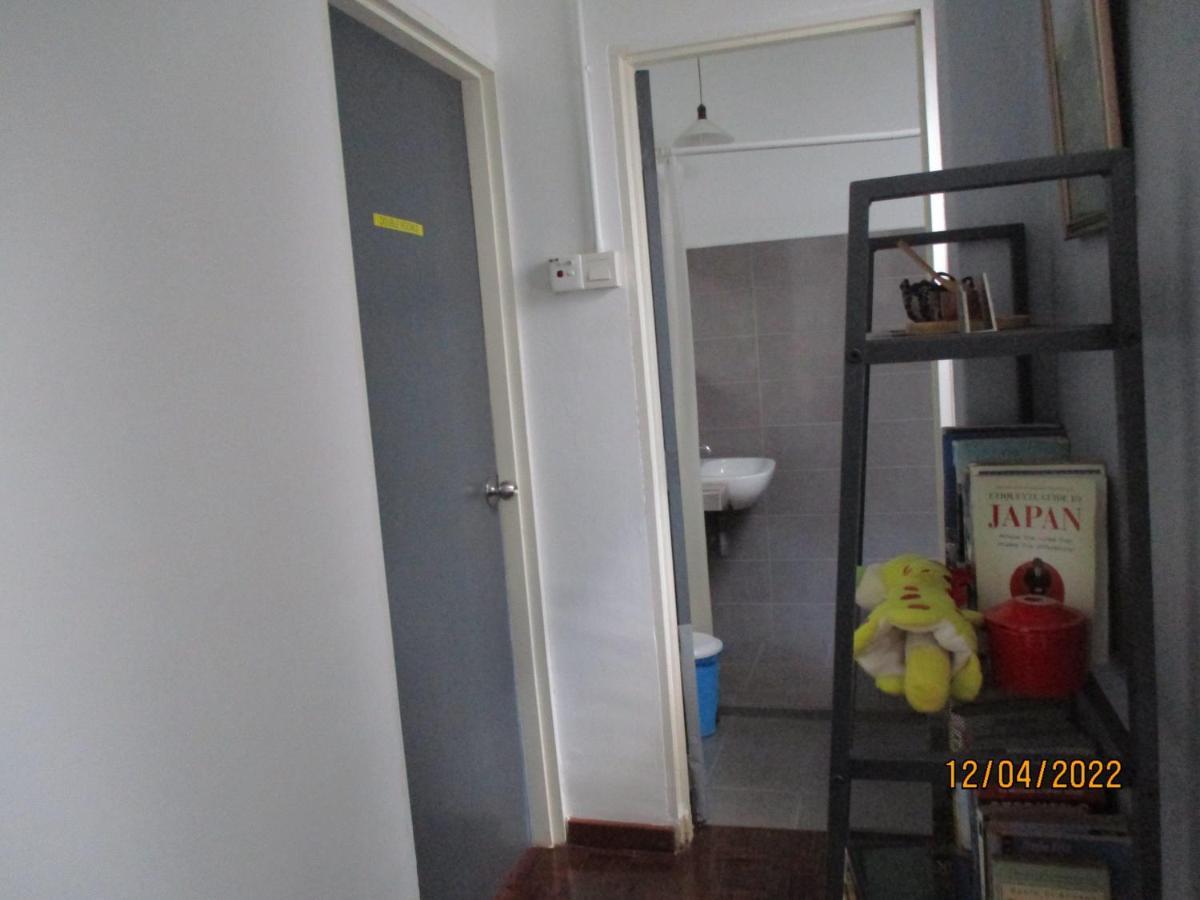 Buffalo Soldier Home Malacca Bagian luar foto