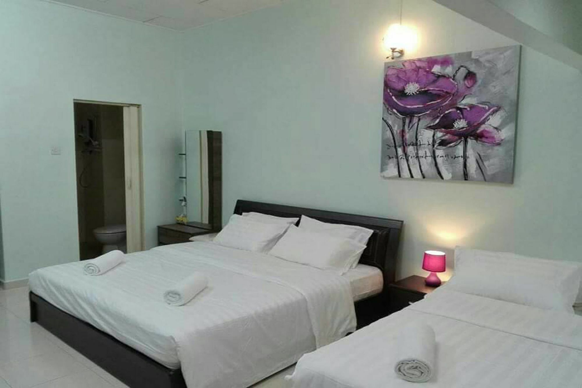 Buffalo Soldier Home Malacca Bagian luar foto