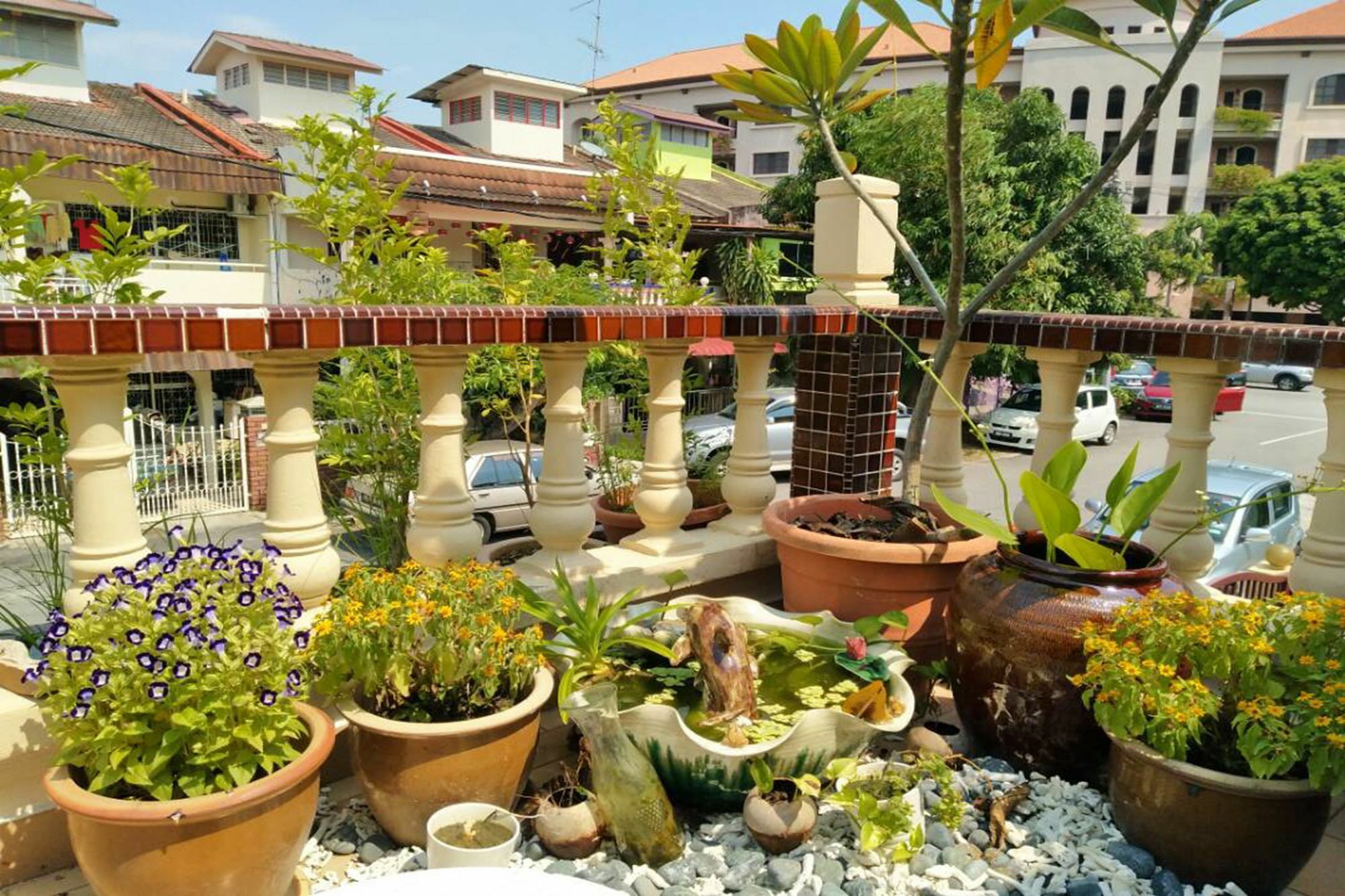 Buffalo Soldier Home Malacca Bagian luar foto