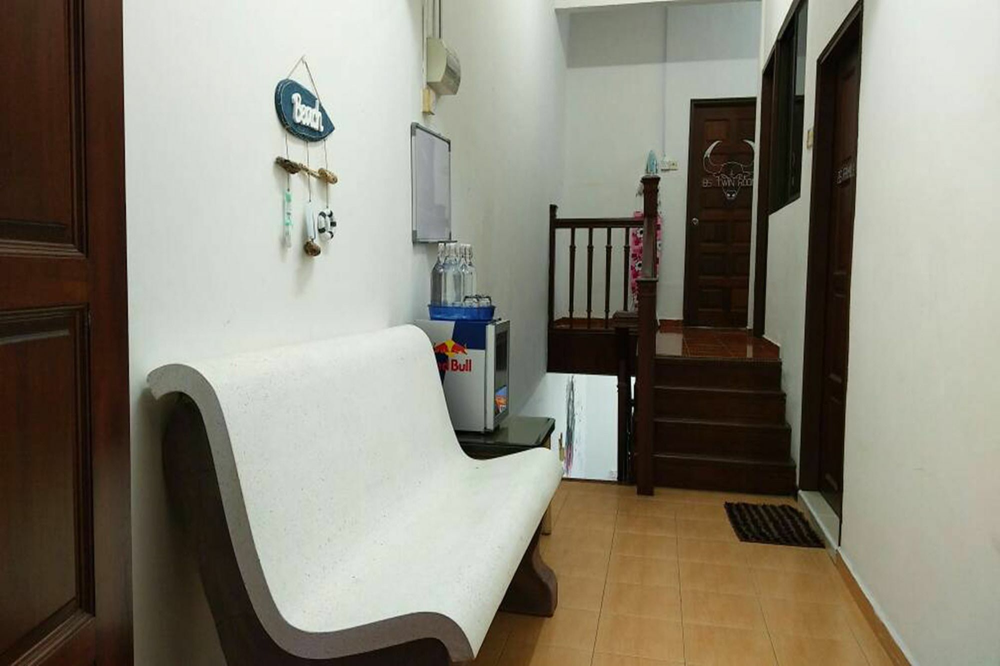Buffalo Soldier Home Malacca Bagian luar foto
