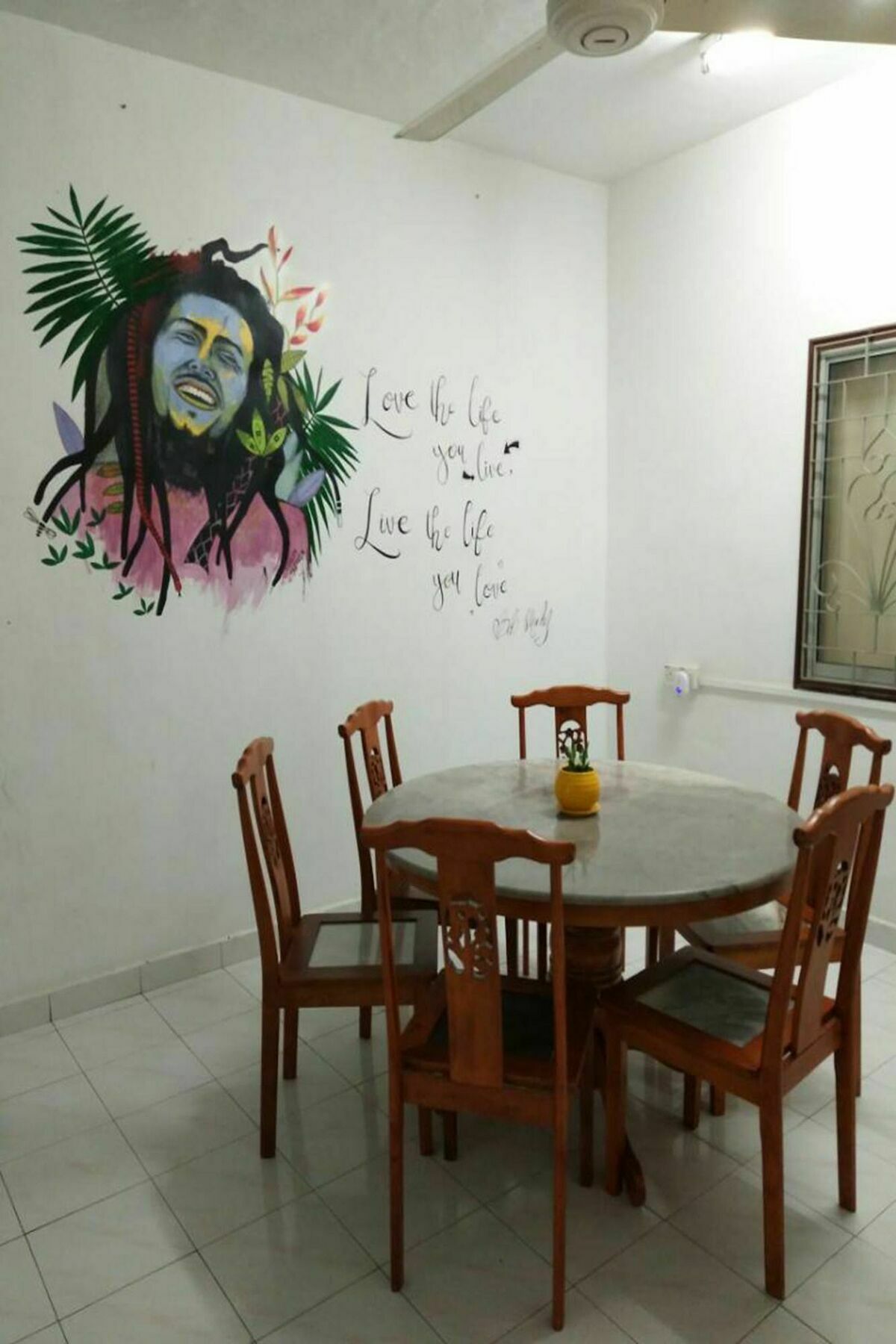 Buffalo Soldier Home Malacca Bagian luar foto