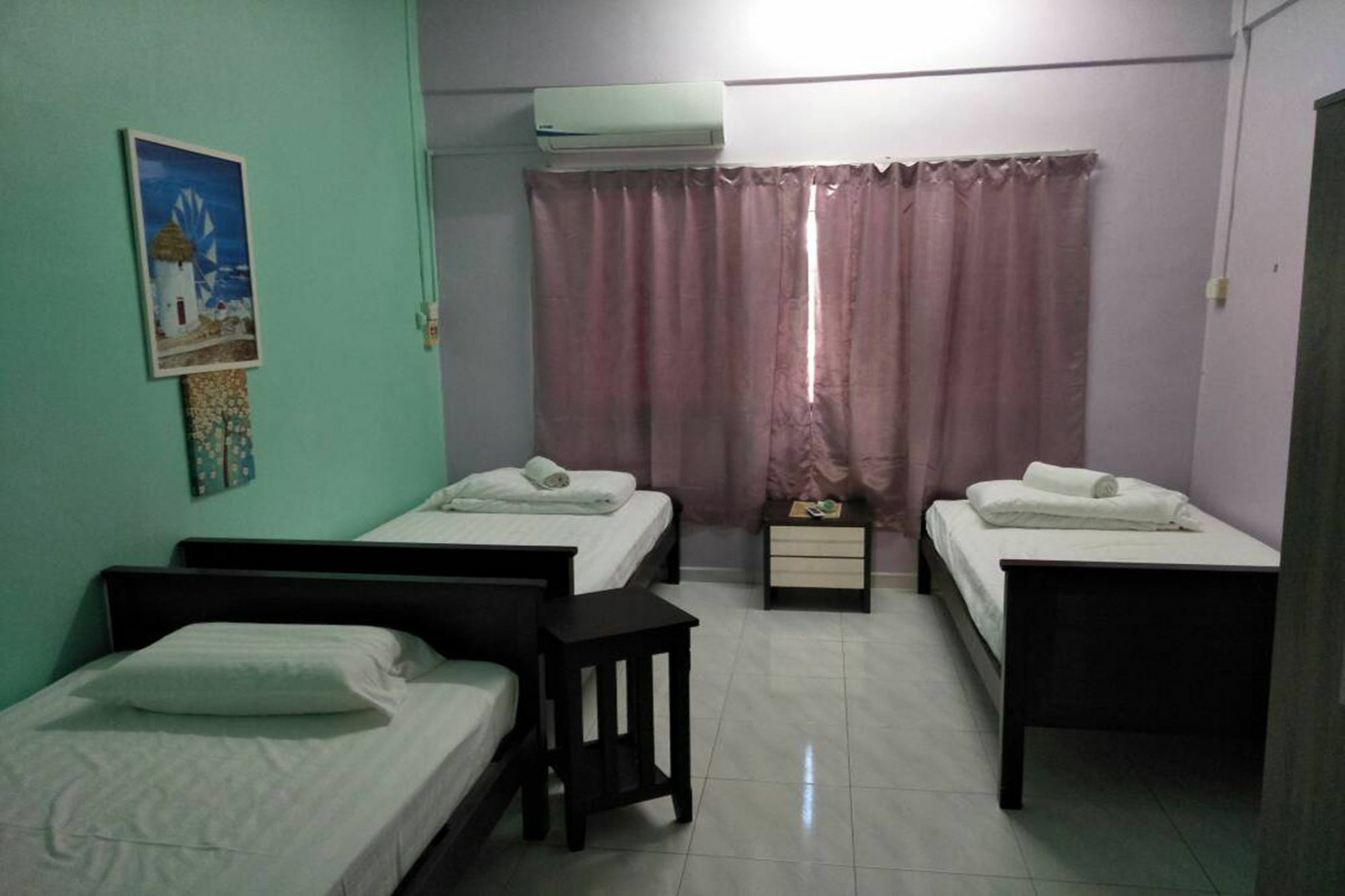 Buffalo Soldier Home Malacca Bagian luar foto