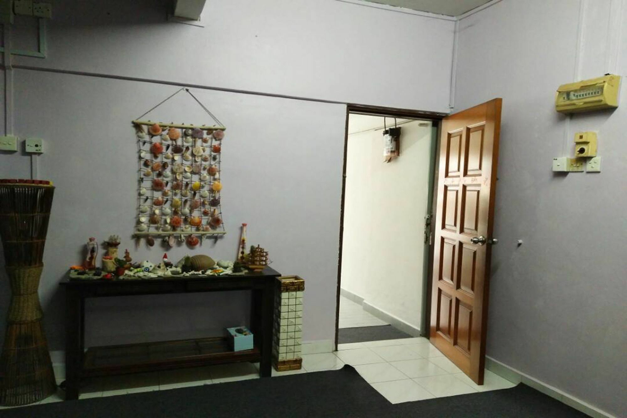 Buffalo Soldier Home Malacca Bagian luar foto